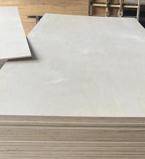 Bungkusan -Grade Multi{1}}Plywood