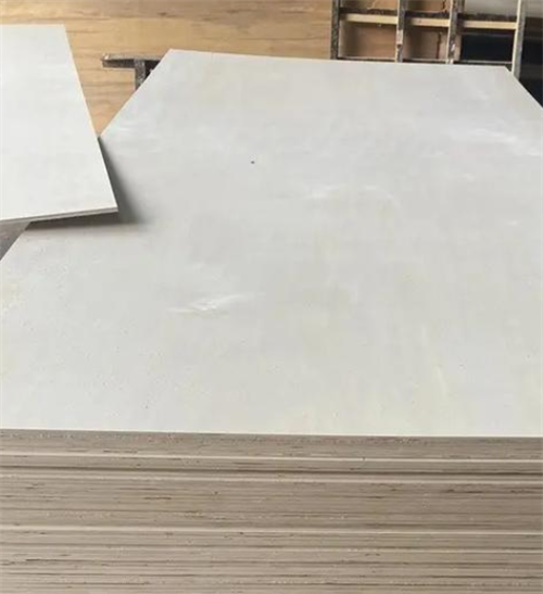 Bungkusan -Grade Multi{1}}Plywood