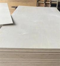 Bungkusan -Grade Multi{1}}Plywood